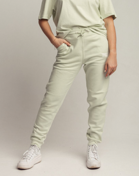 VOT Logo kuschelige unisex Jogginghose