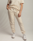 VOT Logo kuschelige unisex Jogginghose