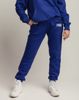 VOT Logo kuschelige unisex Jogginghose