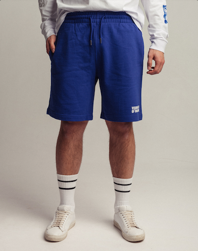 VOT Logo Unisex Jogger-Shorts