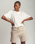 VOT Logo Unisex Jogger-Shorts