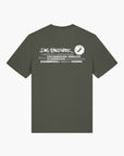 KH-HL.DE x VOT unisex T-shirt „Das Handwerk - Sommer“ aus reiner Bio-Baumwolle