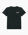 KH-HL x VOT Kinder & Baby T-shirt ''Zusammen'' aus reiner Bio-Baumwolle