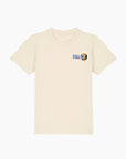 KH-HL x VOT Kinder & Baby T-shirt ''Zusammen'' aus reiner Bio-Baumwolle