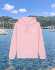 California Summer unisex Hoodie