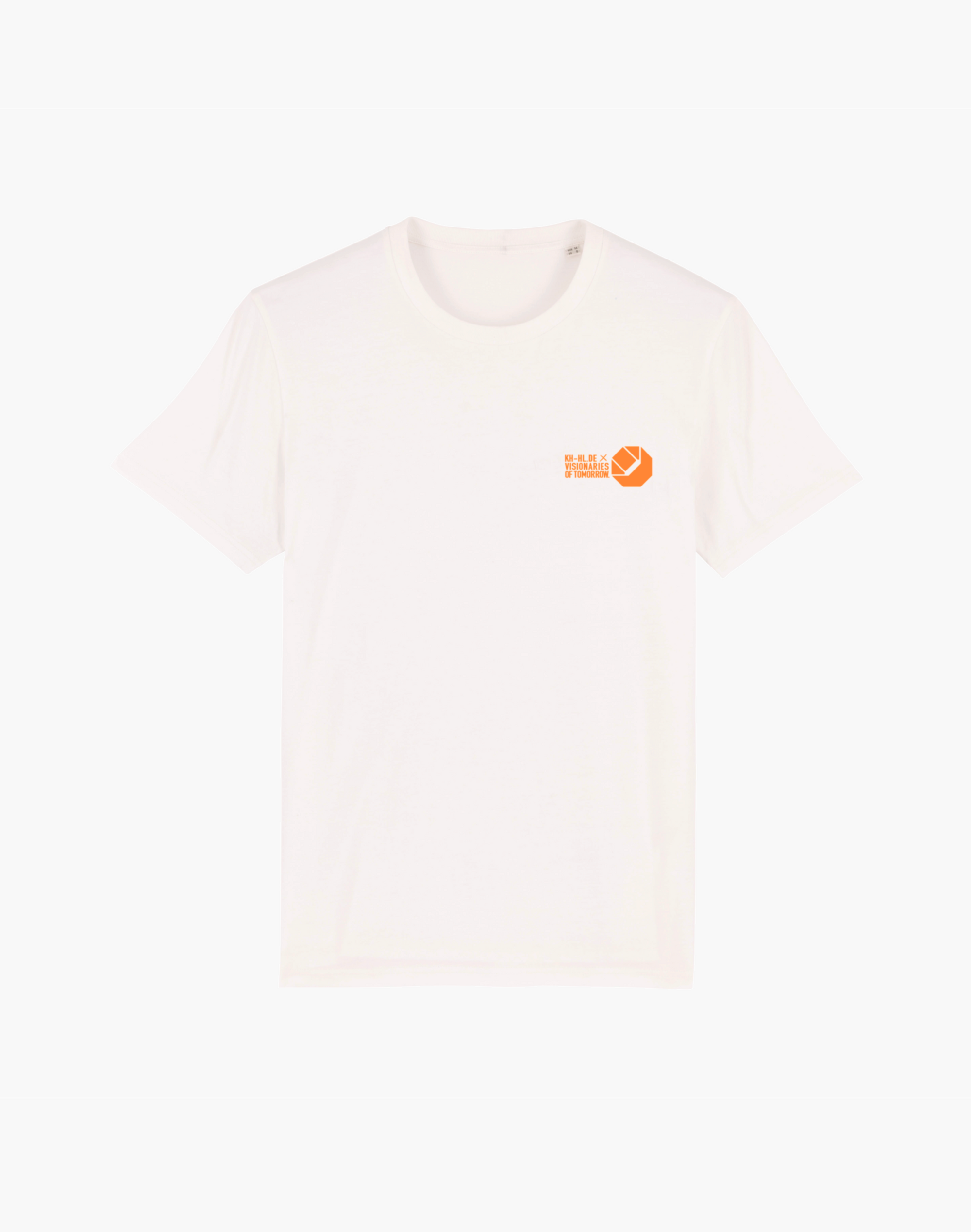 KH-HL x VOT unisex T-shirt „Das Handwerk“