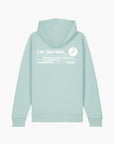 KH-HL.DE x VOT unisex Hoodie „Das Handwerk - Sommer“