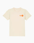 KH-HL x VOT Kinder & Baby T-shirt ''Das Handwerk'' aus reiner Bio-Baumwolle