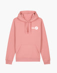 KH-HL.DE x VOT unisex Hoodie „Words - Sommer“