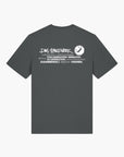 KH-HL.DE x VOT unisex T-shirt „Das Handwerk - Sommer“ aus reiner Bio-Baumwolle