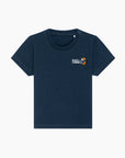 KH-HL x VOT Kinder & Baby T-shirt ''Zusammen'' aus reiner Bio-Baumwolle