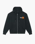 KH-HL x VOT unisex zipper jacket “The Craft” 