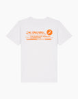 KH-HL x VOT Kinder & Baby T-shirt ''Das Handwerk'' aus reiner Bio-Baumwolle