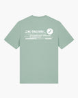 KH-HL.DE x VOT unisex T-shirt „Das Handwerk - Sommer“ aus reiner Bio-Baumwolle