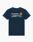 KH-HL x VOT Kinder & Baby T-shirt ''Das Handwerk'' aus reiner Bio-Baumwolle