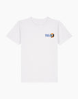 KH-HL x VOT Kinder & Baby T-shirt ''Zusammen'' aus reiner Bio-Baumwolle