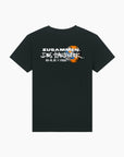 KH-HL x VOT Kinder & Baby T-shirt ''Zusammen'' aus reiner Bio-Baumwolle