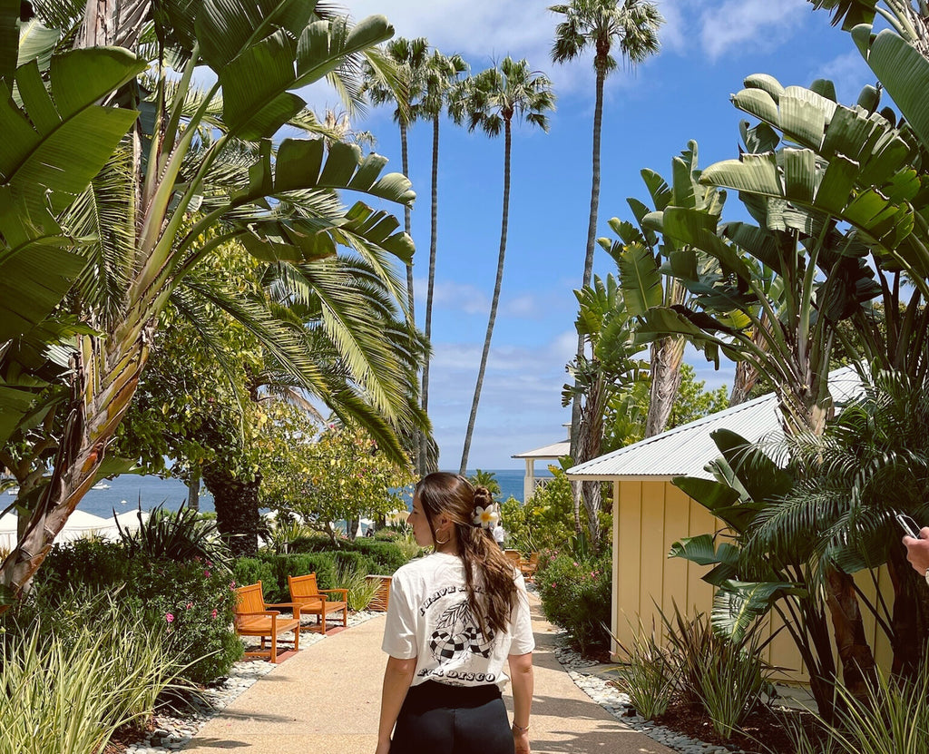 Visionaries Of Tomorrow