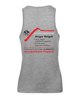 Gregor Weigelt Tank Top