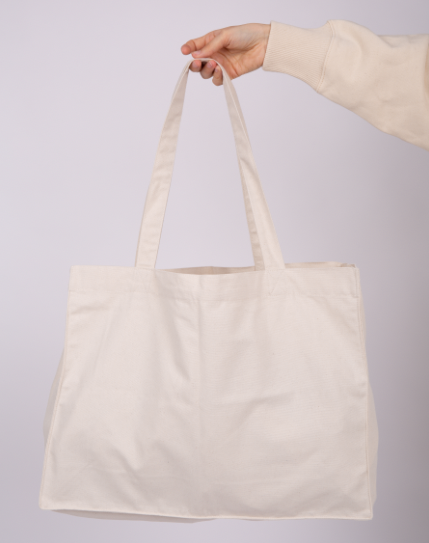 Selflove VOT Shopping Bag