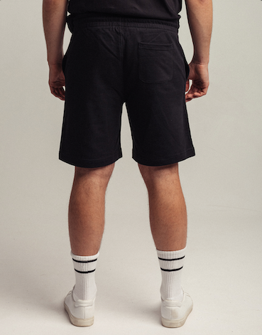 VOT Logo Unisex Jogger-Shorts